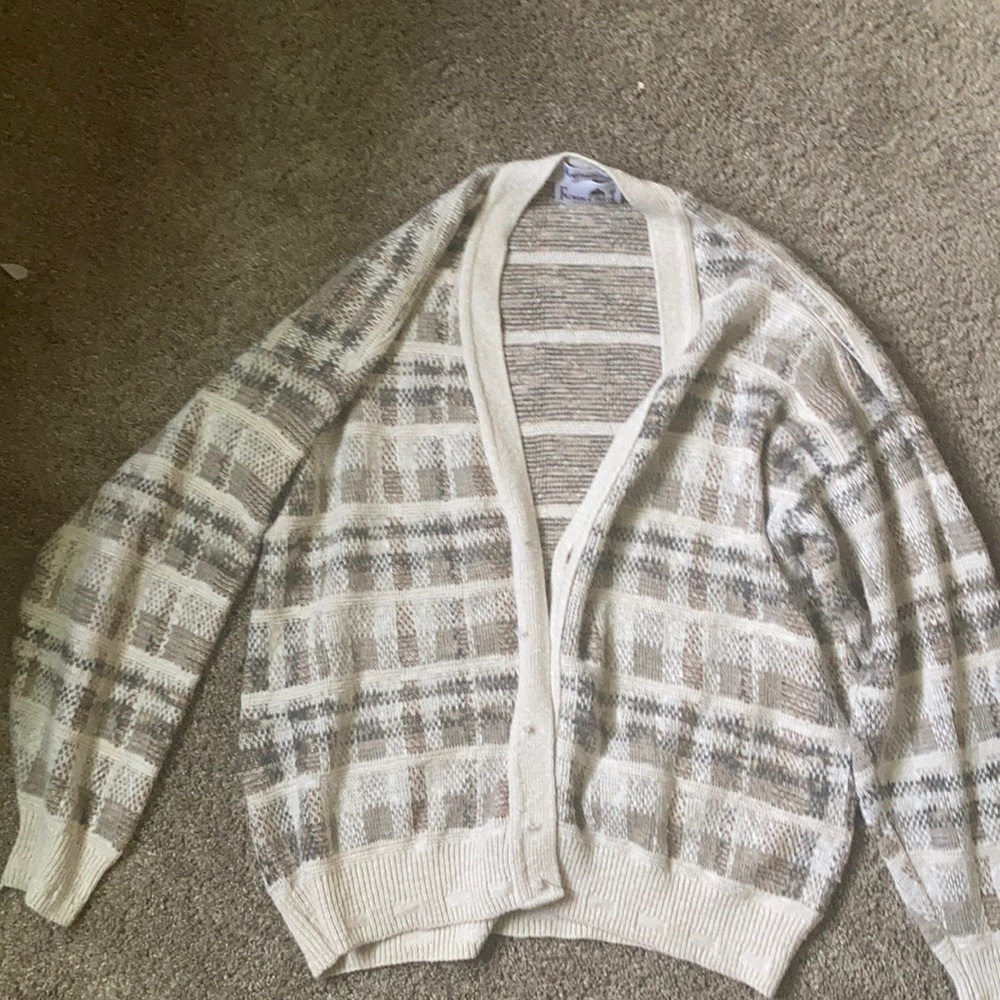 Cardigan